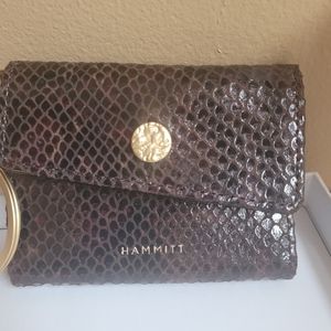 NWT Hammitt Royce